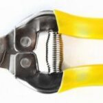 Tijeras de podar para jardín 7.5"